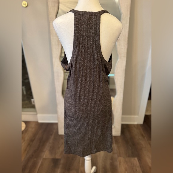 XL Anthropologie Daily Practice Wrap Dress - Picture 7 of 9